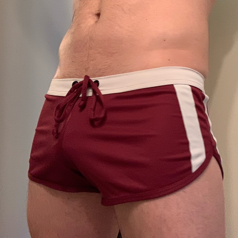 Lounge Shorts